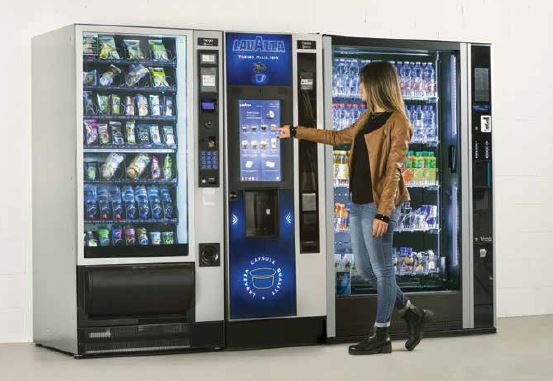 VENDING ITALIANO