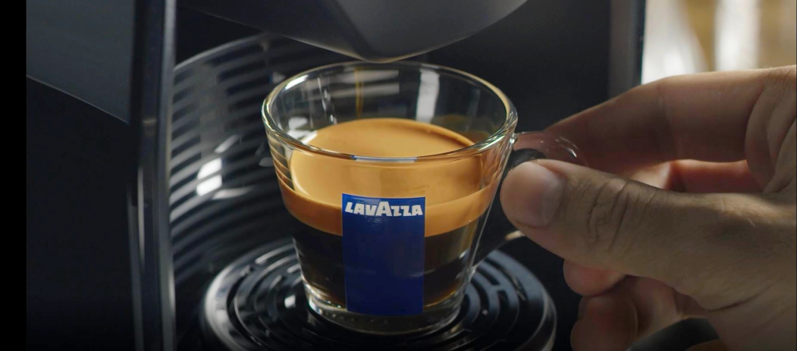 lavazza