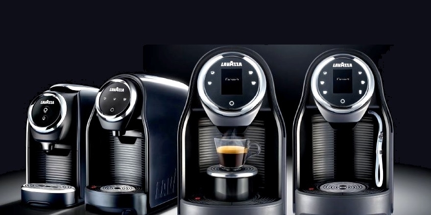 lavazza