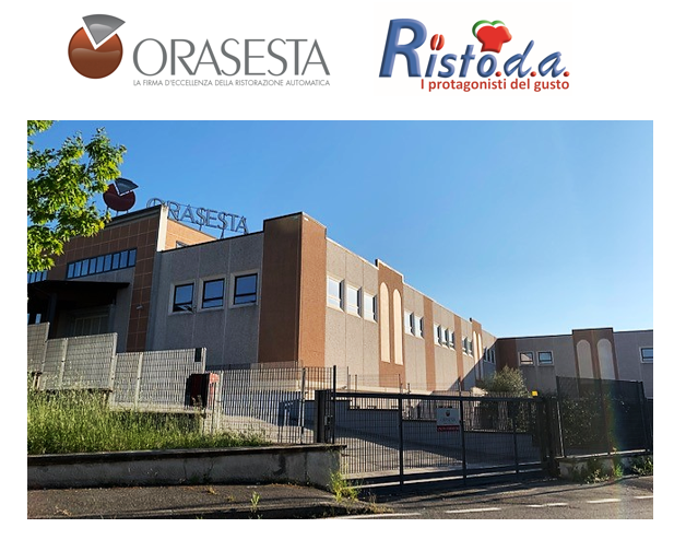 ristoda
