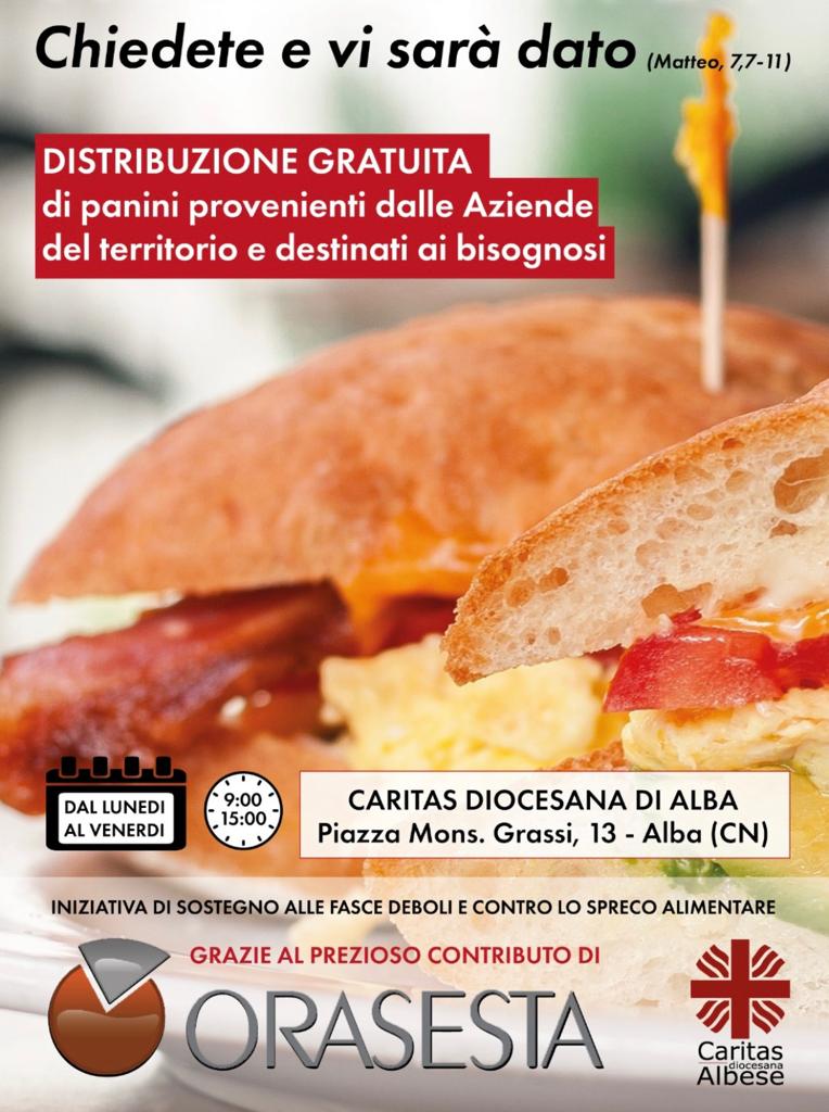 spreco alimentare