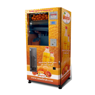 orangfresh